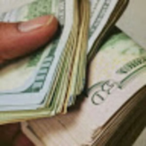 Meet your Posher, Tye